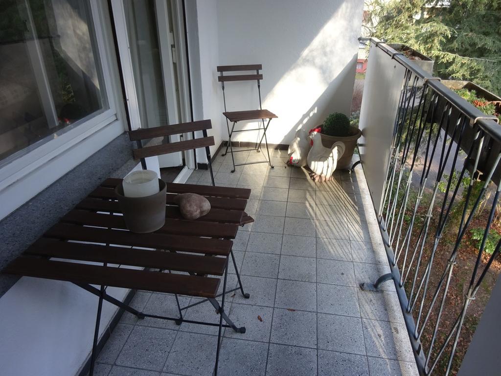 City Ferienwohnung Baden-Baden Exterior photo